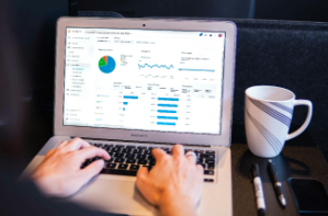 Search Engine Optimization (SEO) 