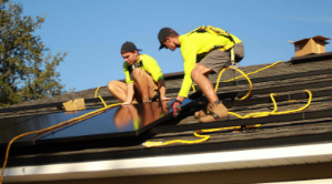 Residential Construction & Solar Technician Masterclass 