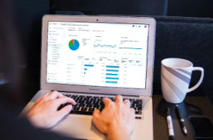 Data Analysis and Visualization with Excel 