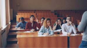Appreciative Inquiry in the Classroom 