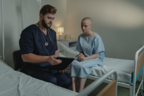 Professional Patient Advocate 