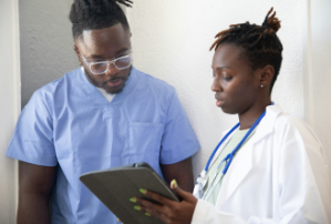Medical Front Desk Specialist 