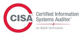 Certified Information Systems Auditor (CISA) 