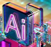 AI-Enabled Business Professional 