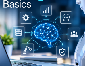 AI Basics 