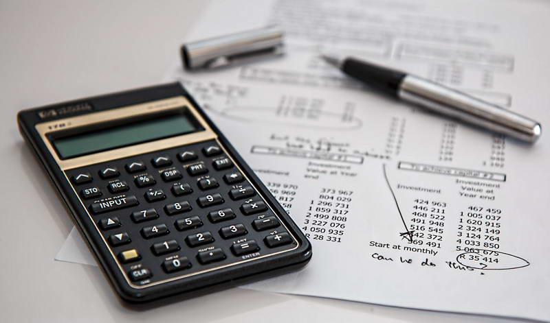 Accounting and Bookkeeping Studies 
