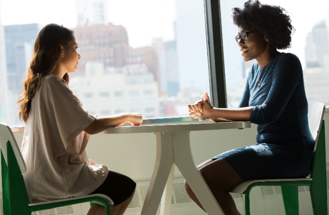 Ace Your Job Search! 