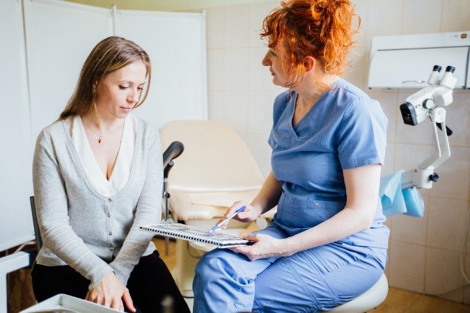 Clinical Medical Assistant 