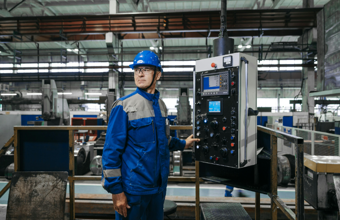 Automation Technician 